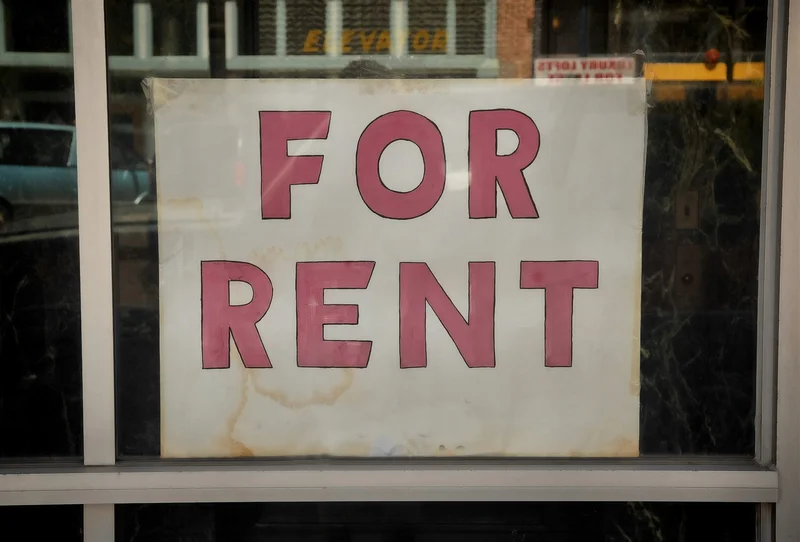 For Rent Image